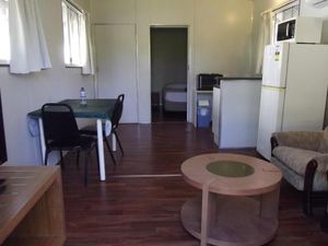 Image of Biloela Caravan & Tourist Park