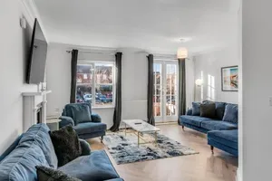 Image of Norwichapartment