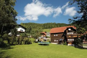 Image of Ferienhaus Maxi