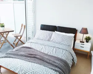 Image of Modern Nomads Serene 1BR Getaway Walking to QV Market & CBD