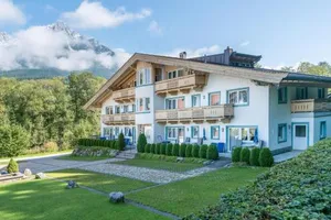Image of Apartments Scheffau