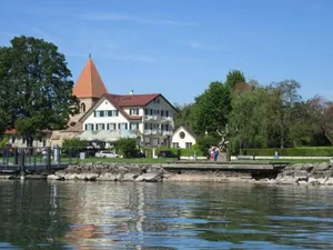 Image of Le Debarcadere