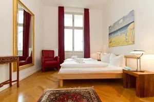 Image of Die Villa, App 1