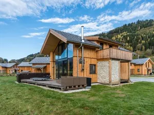 Image of Murau Chalet 8