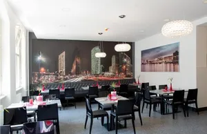 Image of Jugendherberge Berlin Ostkreuz