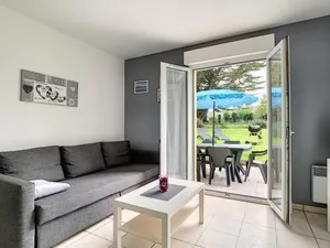 Image of maison crozon-le fret au calme animaux acceptés