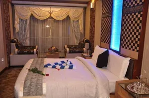 Image of Astoria Residency