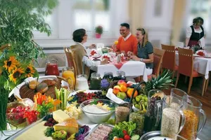 Image of Seemüller Kurhotel