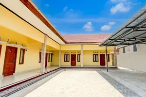 Image of OYO Life 93255 Kosan Teratai Jaya