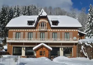 Image of Auberge La Douce Montagne