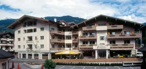 Image of Apart Hotel Garni Strasser