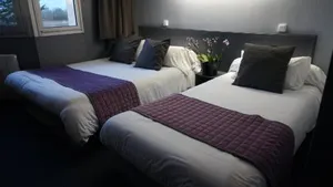 Image of Relais Fasthotel