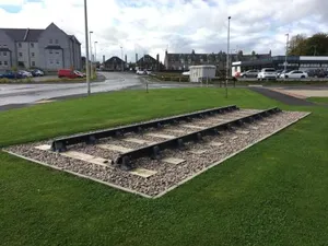 Image of The Sidings Inverurie