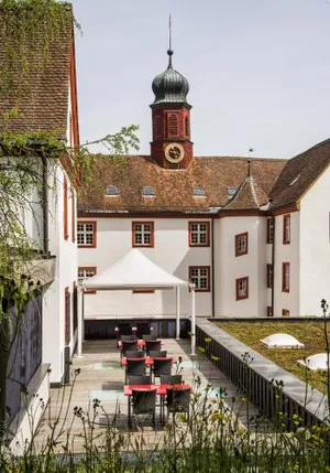 Image of Propstei Wislikofen
