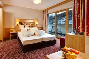 Image of Hotel Elisabeth Superior Sölden