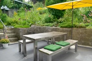 Image of Bed And Breakfast  Brandholz