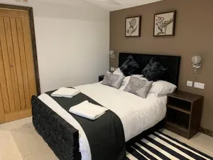 Image of The Lodge