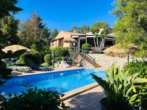 Image of La Douceur D'un Jardin