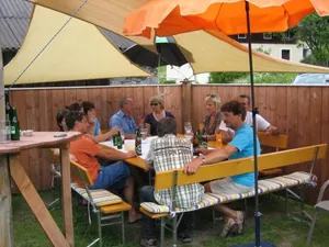 Image of Appartements Eggenhofer