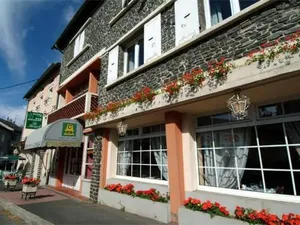 Image of Hotel Le Meygal