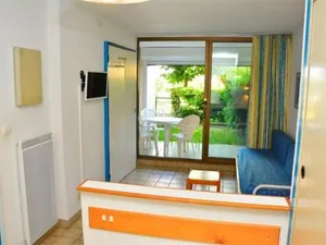 Image of Apartment Caraibes-1 by Interhome