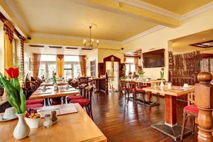 Image of Stadthotel Detmold