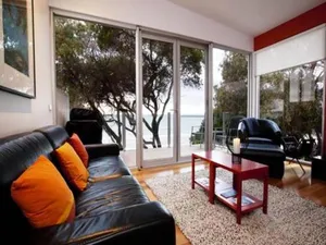 Image of Battery Cove Beach Front Apartment