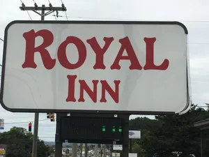 Image of Royal Inn Calhoun