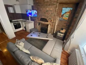 Image of Glasgow City Centre Apartment
