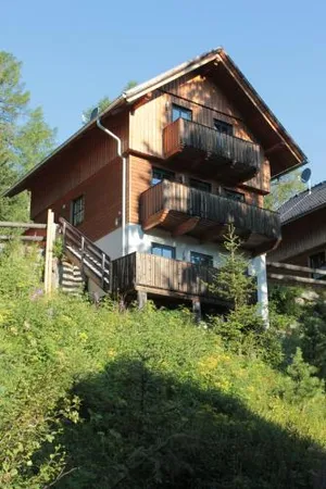 Image of Turracher Berghütte