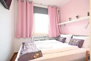 Image of Self check in City Hostel Nordstern