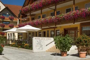 Image of Gasthof - Hotel Zum Löwen
