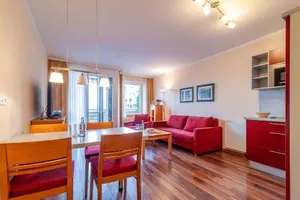 Image of Hafendomicil Appartement WH14 - Möwe