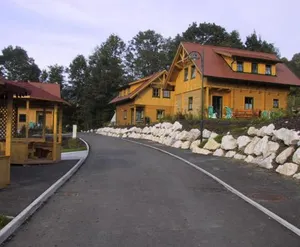 Image of ÖKO Feriendorf Schlierbach