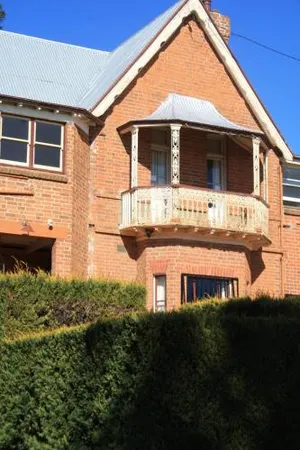Image of Grange Apartments