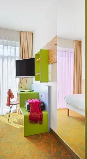 Image of Hotel ibis Styles Hildesheim