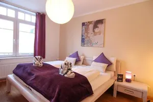 Image of Ferienwohnung Lena Bockelmann´s Hof (ebenerdig)