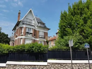 Image of La Romantique