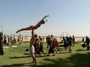 Image of Venice Beach Hostel