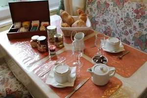 Image of Hôtel de la Meuse