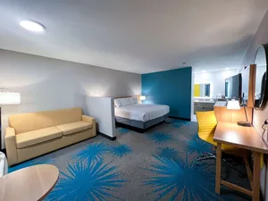 Image of Days Inn Santa Rosa