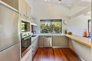 Image of Noosa Beachhouse