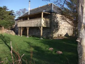 Image of The Granary
