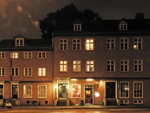 Image of Frauenhotel Hanseatin - Women Only