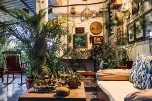 Image of Gorayya Villa