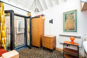 Image of Soho Stables