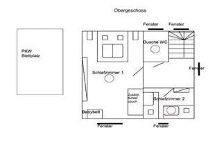 Image of Ferienhaus Carpe Diem