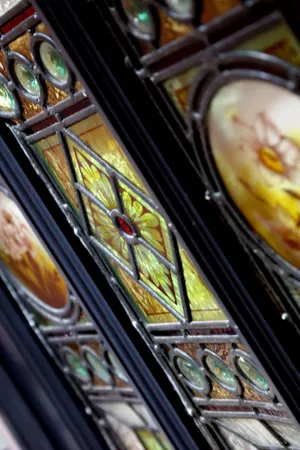 Image of The Ashton Park Hotel