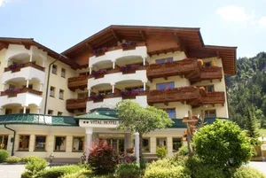 Image of Unser Berghof