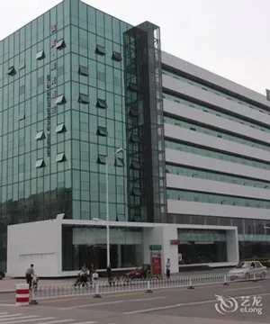 Image of C.S. Sunshine Hotel
